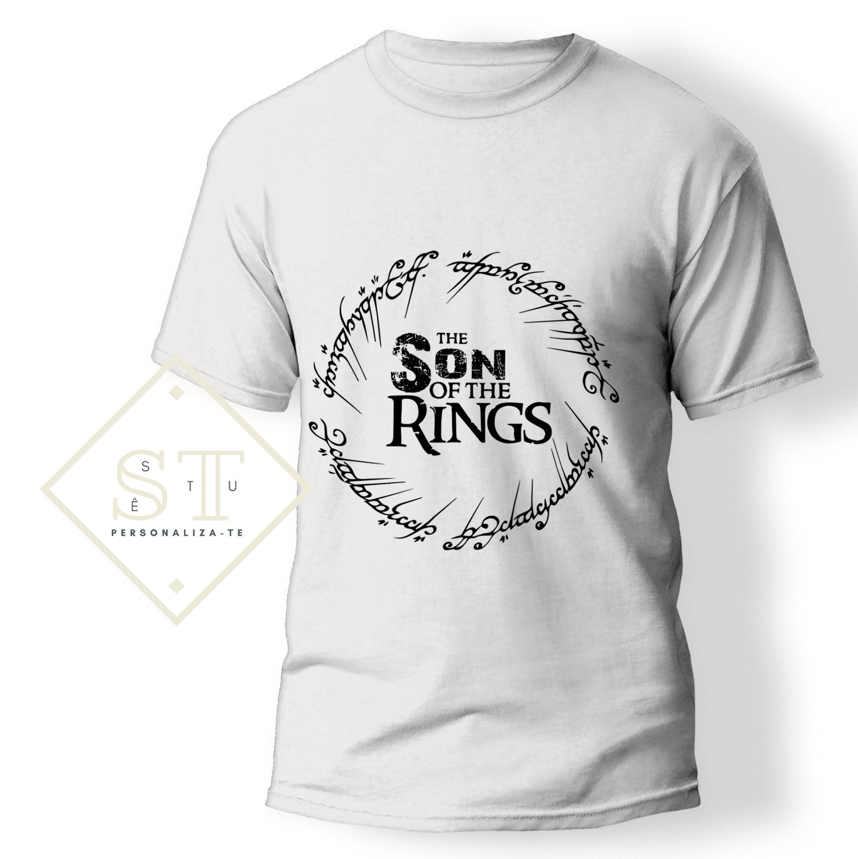 Son of the Rings - Sê-Tu